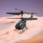 Mini RC Intelligent Toy Helicopter