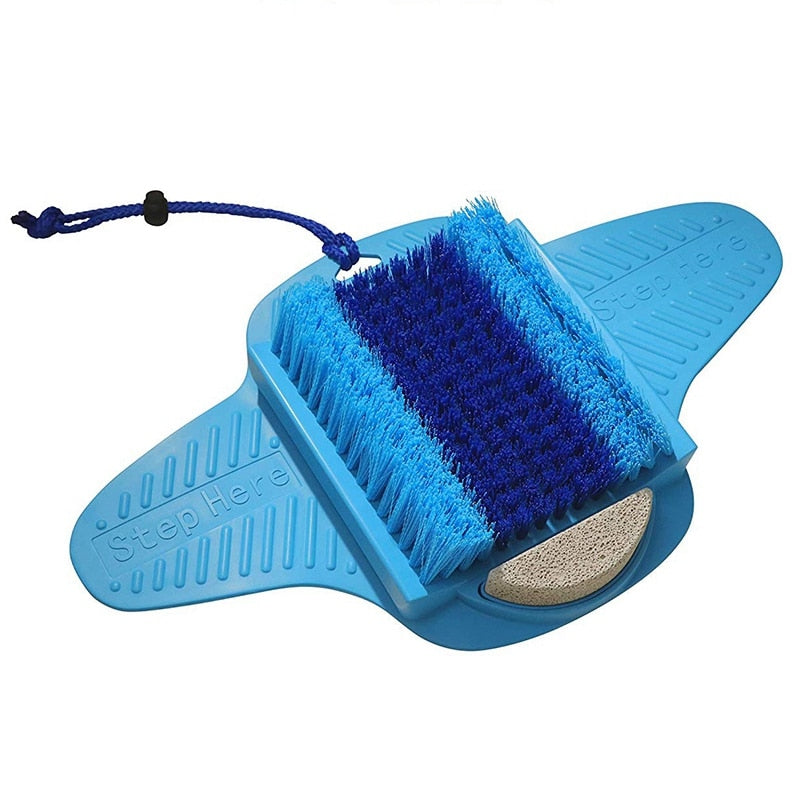 Pumice Stone Foot Scrubber - Image 7