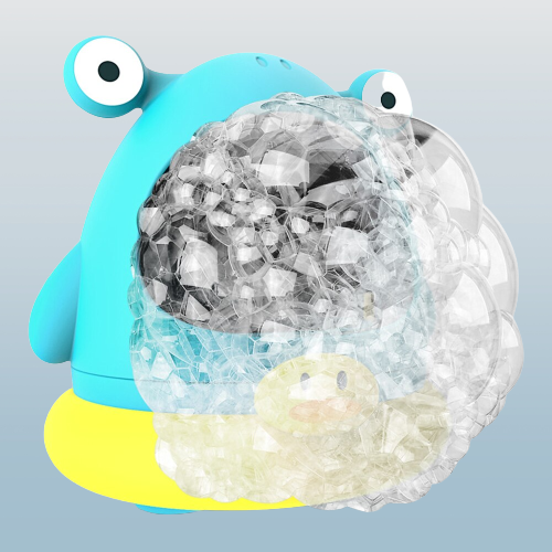 Foam Monster Kids Bathtub Soap Maker - Image 11