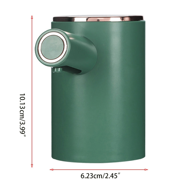 Automatic Motion Sensor Soap Dispenser - Image 10