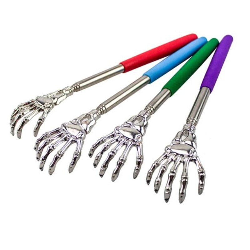 Skeleton Back Scratcher