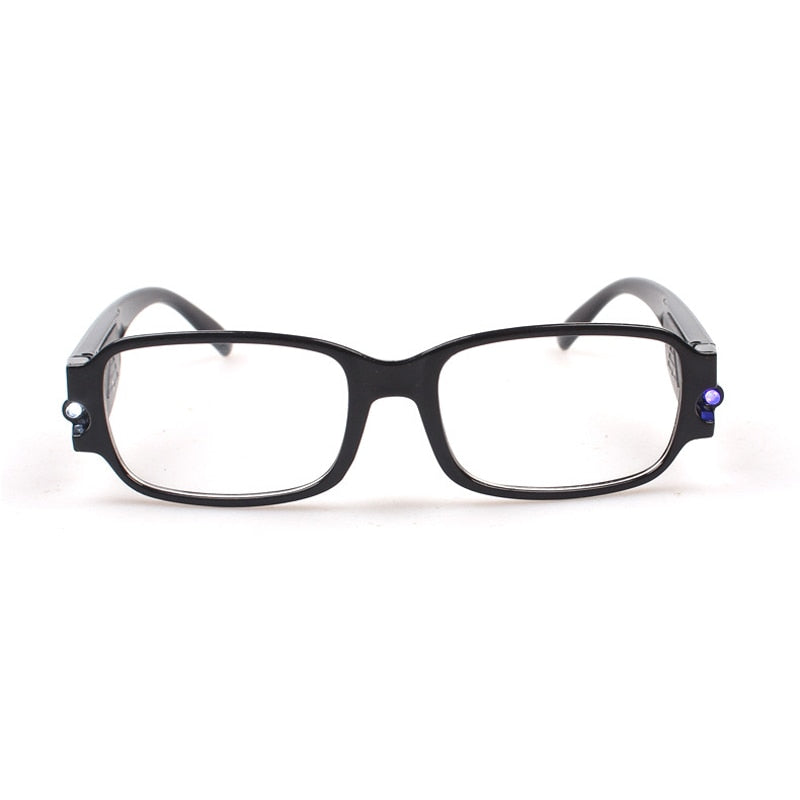 Illuminated LED Reading Glasses - Image 6