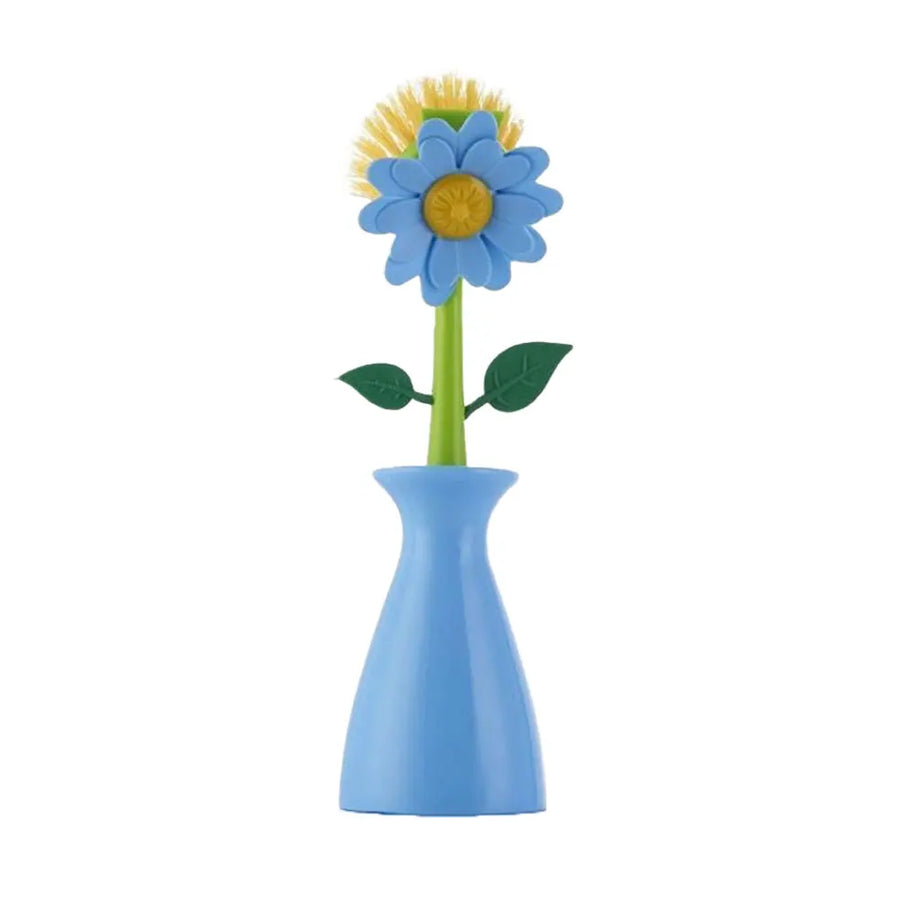 Flower Vase Creative Cleaning Brush - Image 8