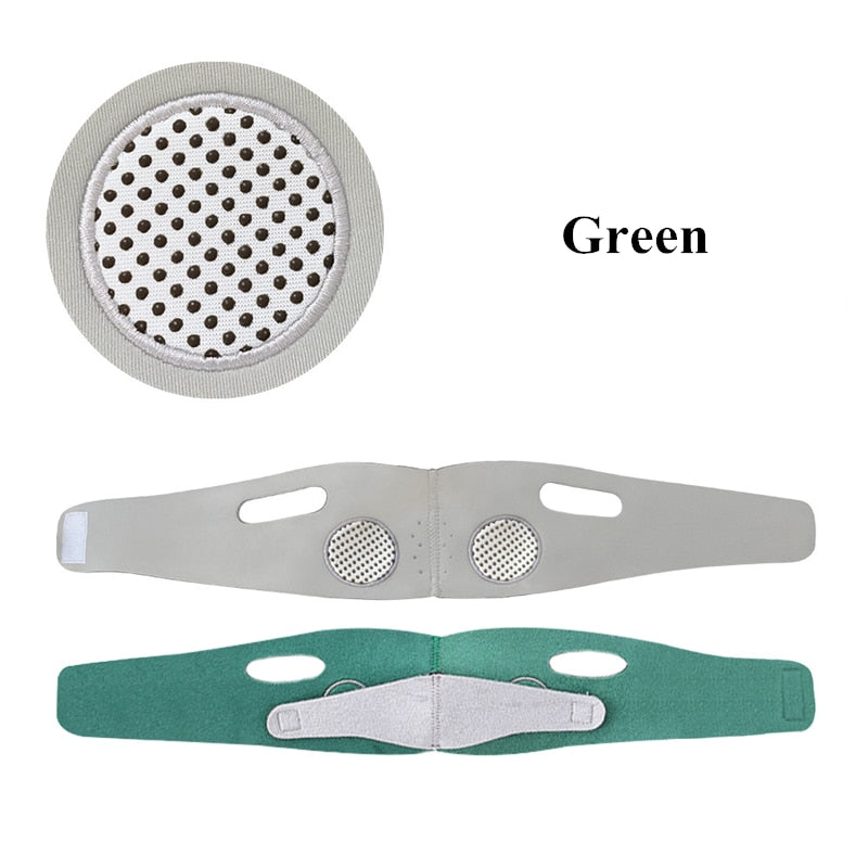 Elite Tone Face Lift Band - Image 4