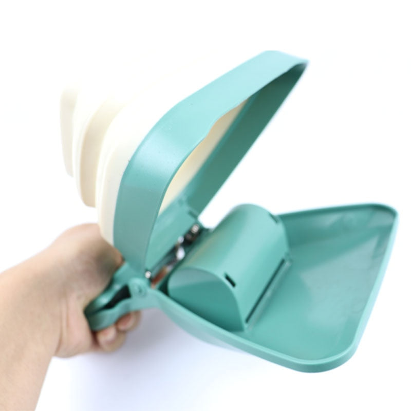 Extendable Travel Pet Poop Scooper - Image 3