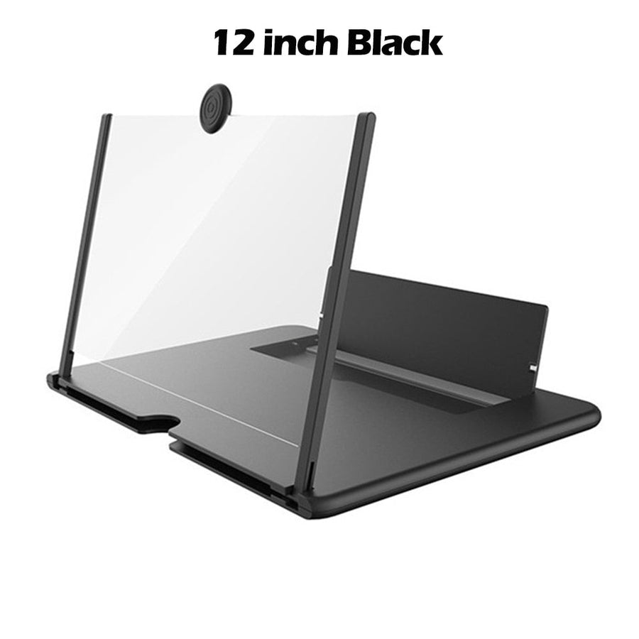 Universal HD Smartphone Screen Magnifier Movie Box - Image 17