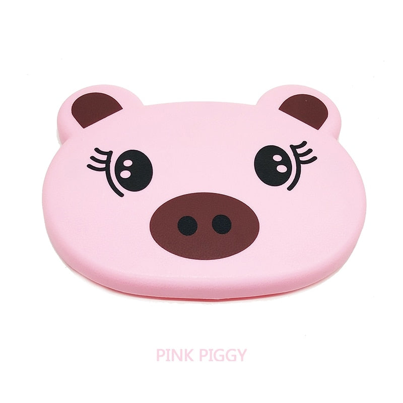 Multifunctional Mini Panda Car Backseat Tray - Image 8