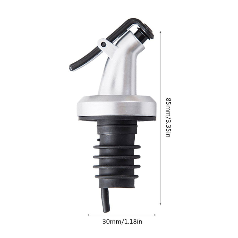 Compact Bottle Oil Dispenser Nozzle - Image 5