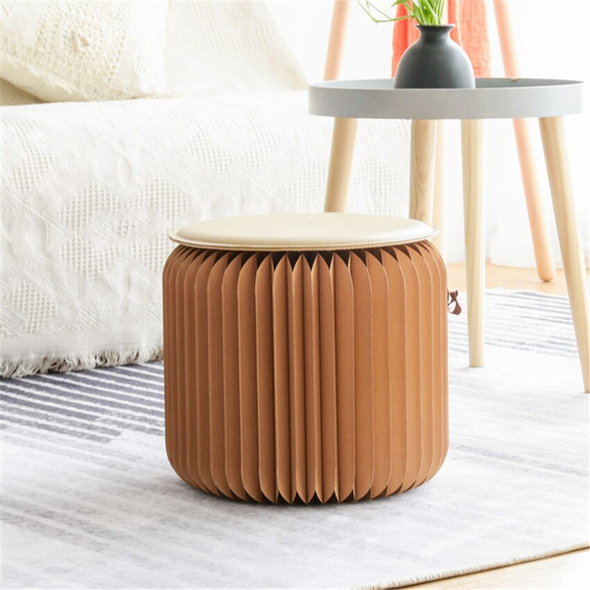 Creative Portable Folding Stool - Image 3