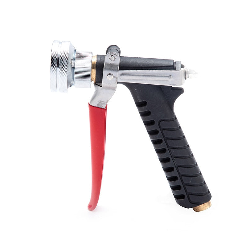High Power Garden Water Spray Gun - Image 5