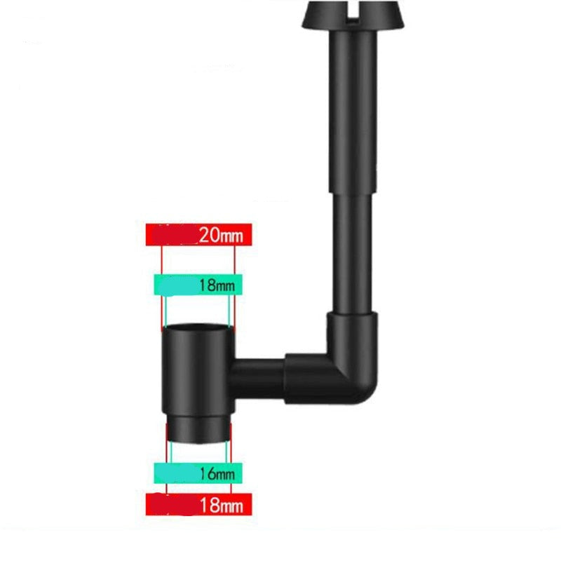 Fish Tank Water Surface Cleaner - Image 8