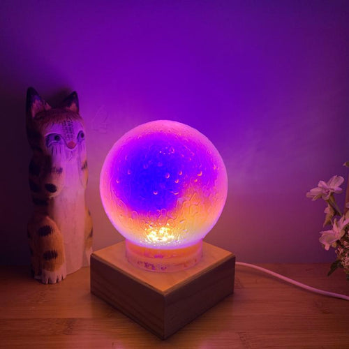 Rainbow Sky Moonlight Led Lamp - Image 0
