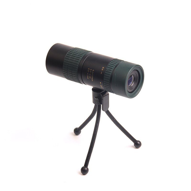 Dark Star Night Vision Super Zoom Binocular - Image 4