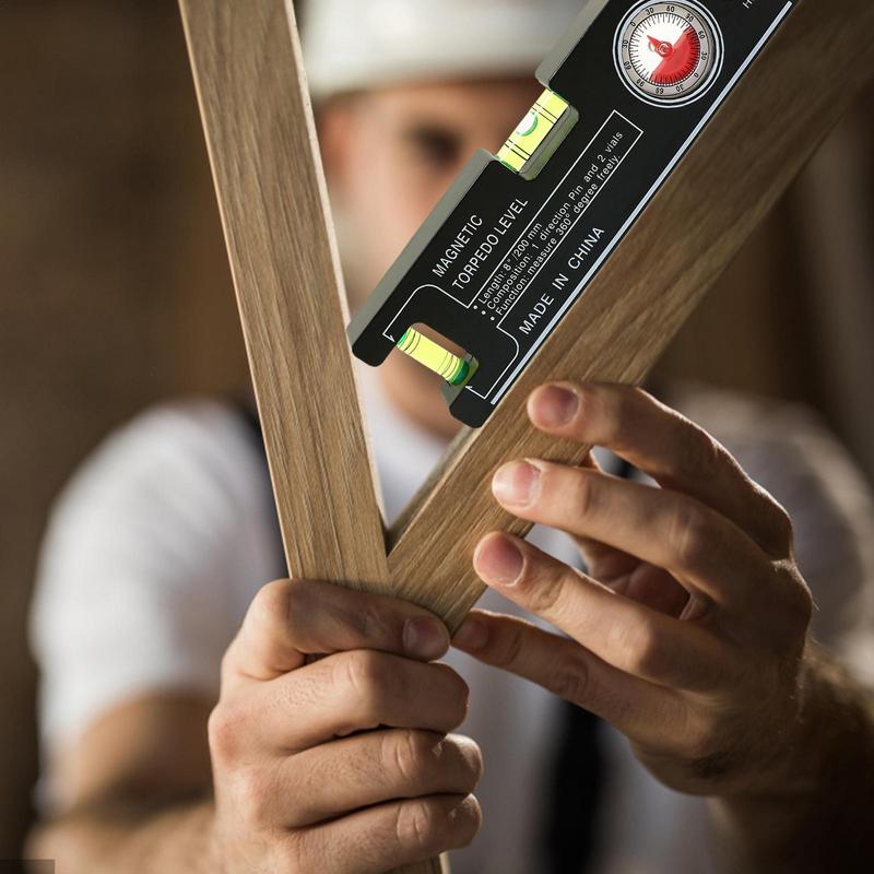 High Accuracy Magnetic Level Indicator - Image 0