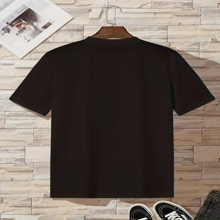 I Do It Because I Can Funny T-shirt - Image 2
