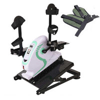 Automatic Leg Training Bike