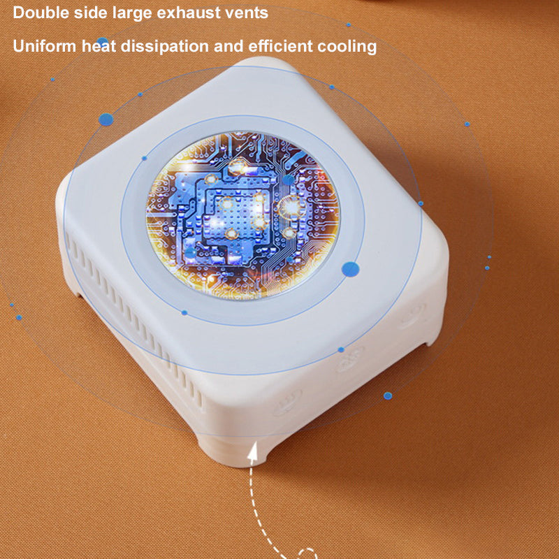 Instant Cool Compact Drink Cooler - Image 3