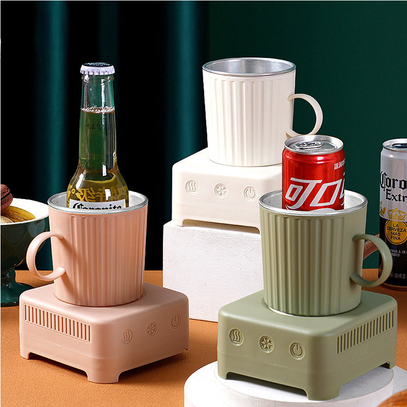 Instant Cool Compact Drink Cooler - Image 2