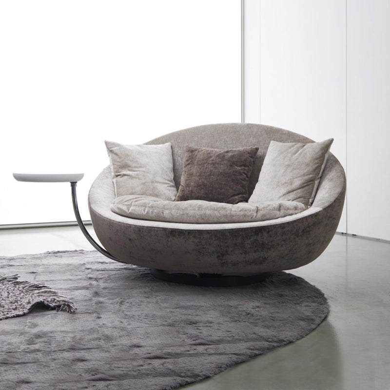 Italian Style European Elegance Relax Reclinable Lounger Chair - Image 2