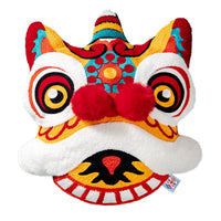 Chinese Traditional Dragon Pillow Covers - Image 5