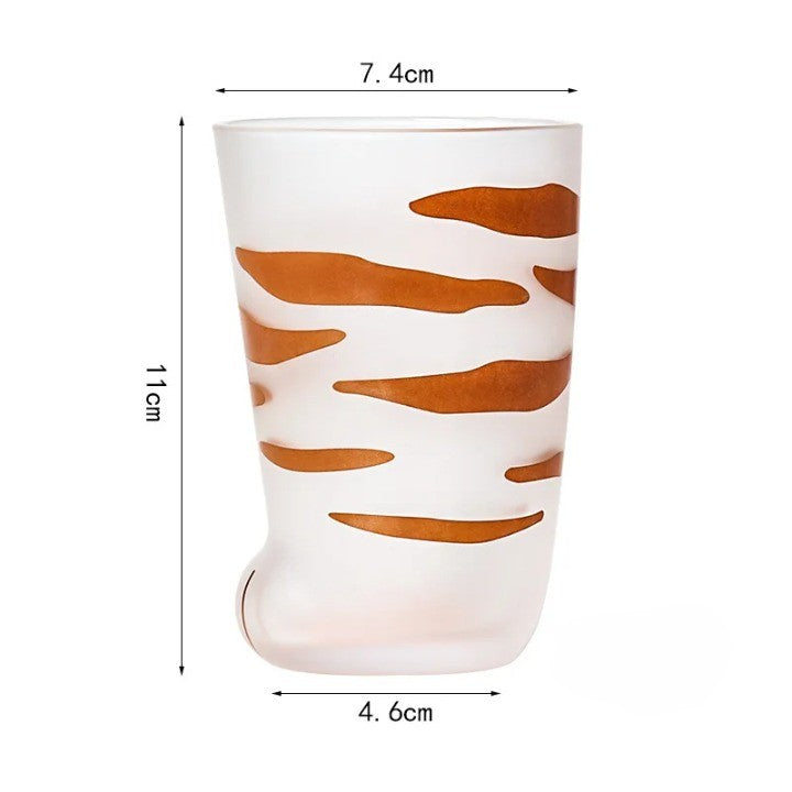 Kitten Claw Cute Cup - Image 7