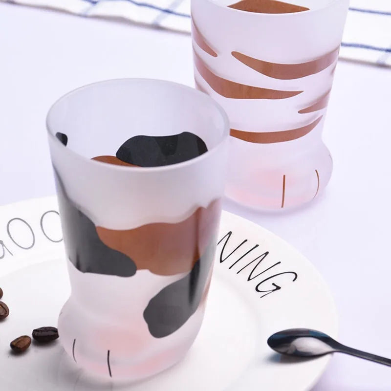 Kitten Claw Cute Cup - Image 2