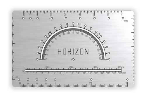 Horizon Ruler | Create and Measure Everywhere - Image 2