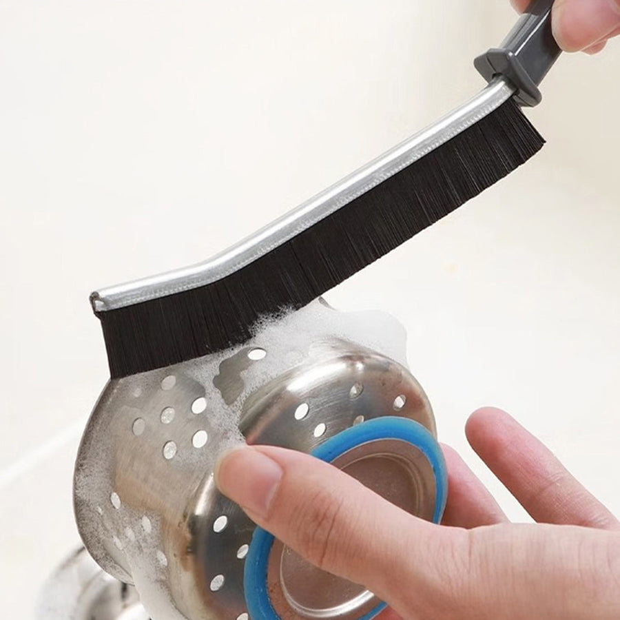 Gap Corner Long Handle Cleaner Brush - Image 3