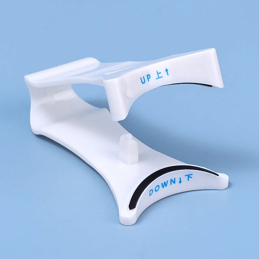 Magnetic Precision Eyelash Extension Curler Tool - Image 2