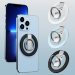 Magnetic Universal Phone Ring Stand Holder