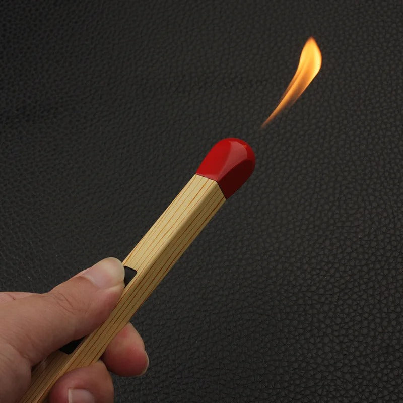 Matchstick Ignition Style Lighter