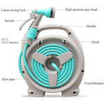 Expandable Irrigation Garden Hose - MaviGadget