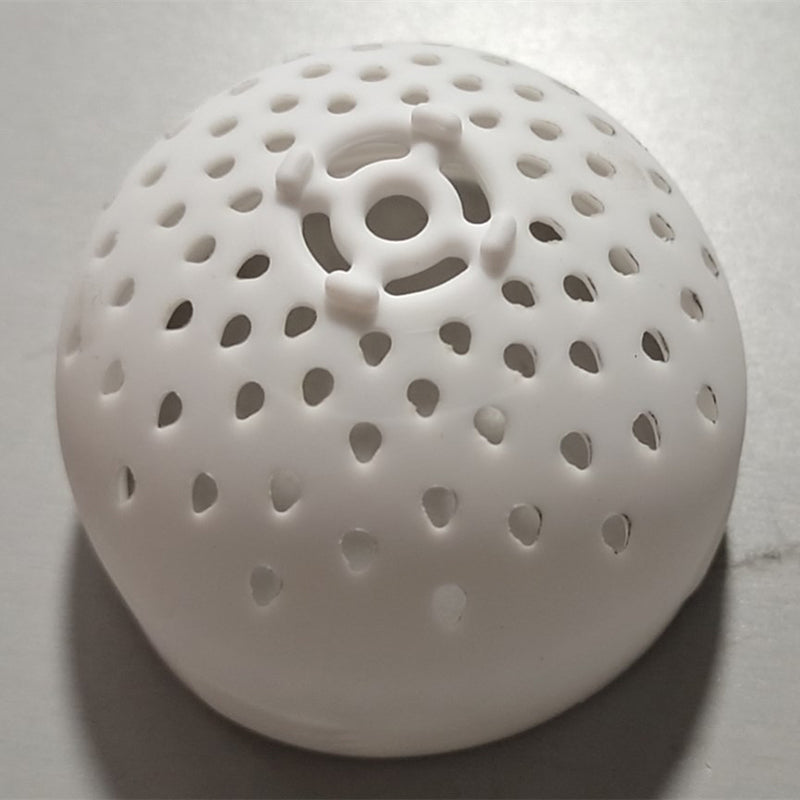 Mini Food Drink Funnel Lid - Image 1