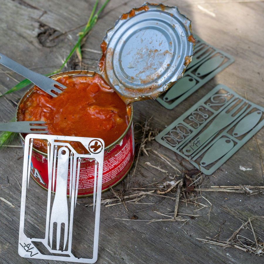 MRF Fisherman - Image 0