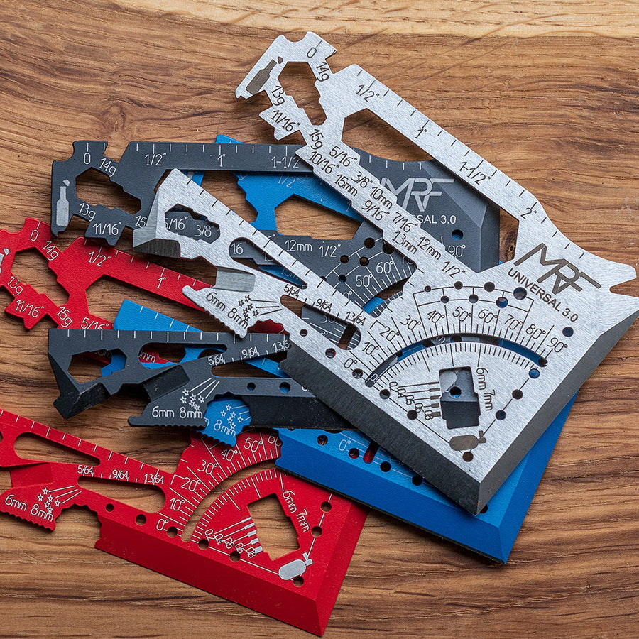 MRF Universal 3.0 - Image 8