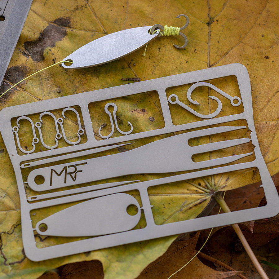 MRF Fisherman - Image 2