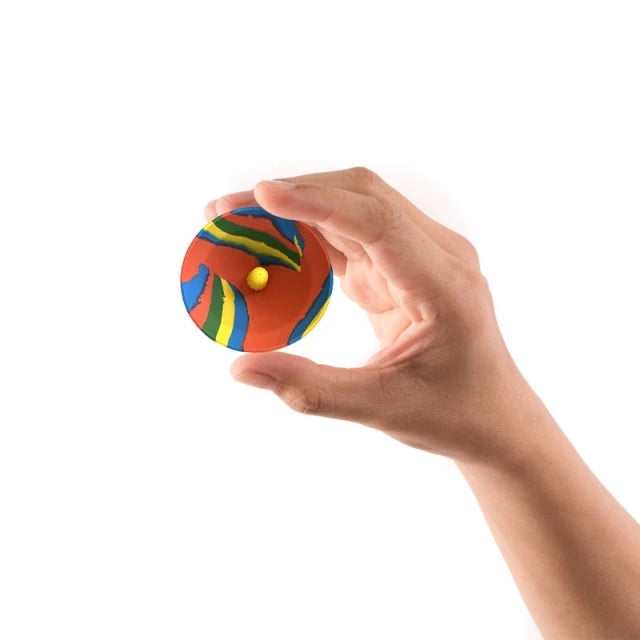 Elastic Jumping Bounce Fidget Toy - Image 4