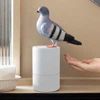 Funny Bird Foaming Soap Dispenser - Image 0