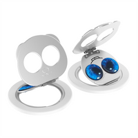 Panda Eyes Magnetic Adjustable Phone Ring Stand - Image 4