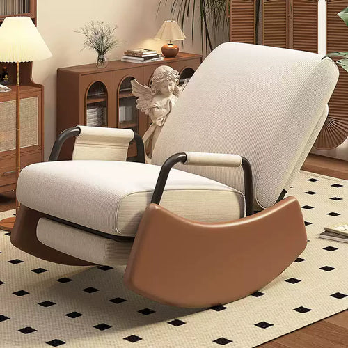 Chill & Relax Ultimate Rocking Chair - Image 0