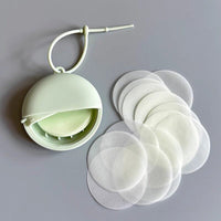 Instant Soap Sheets Pocket Travel Kit - Image 6
