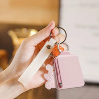 Mini Emergency Portable Power Bank Keychain - Image 2