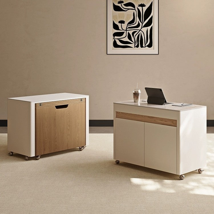 Flex Home Extendable Living Room Table - Image 1