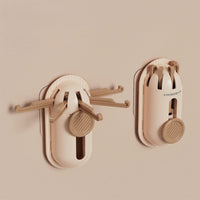Multi Organizer Foldable Wall-Mounted Hook - Image 5