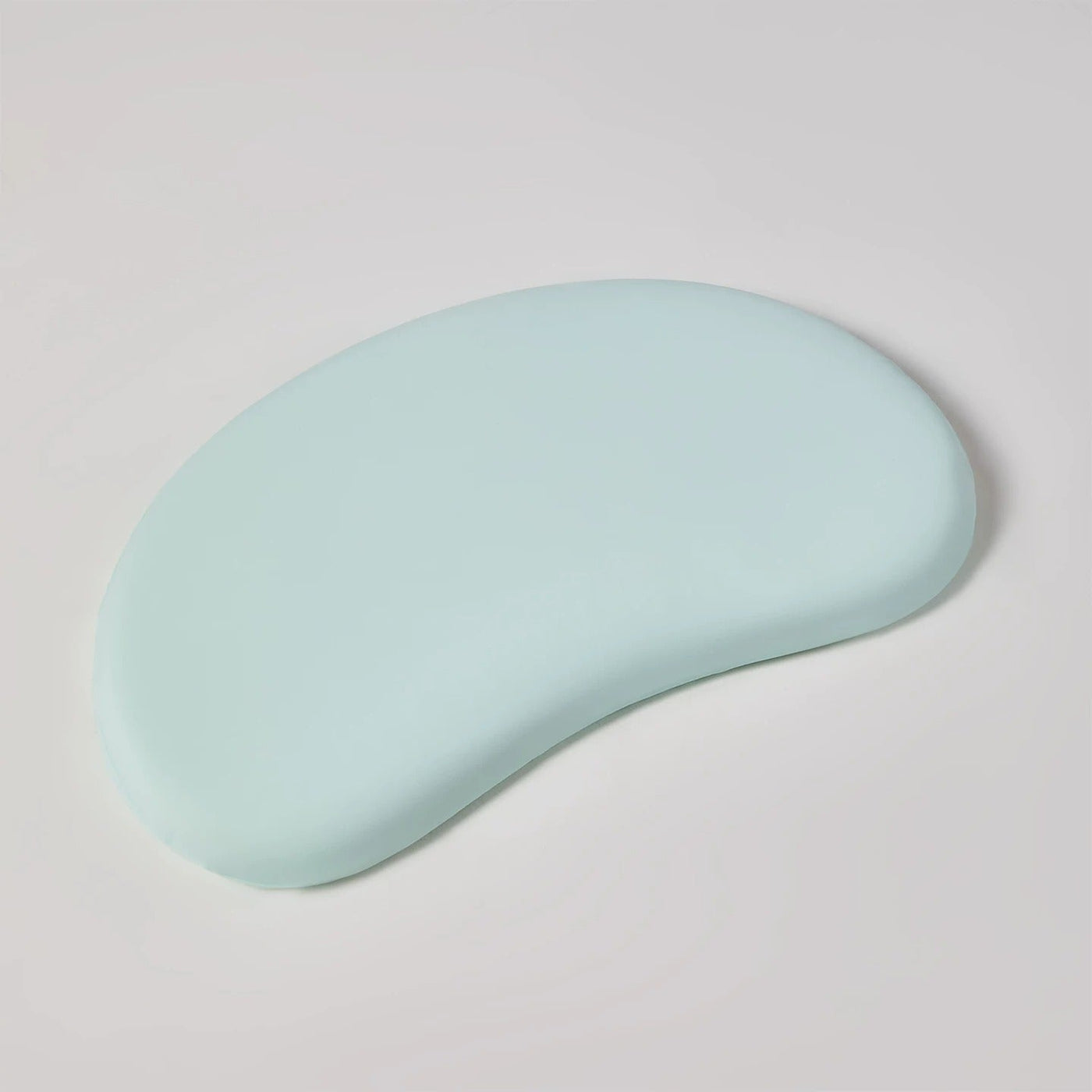 Baby Hug Memory Foam Infant Nap Support Pillow - Image 14