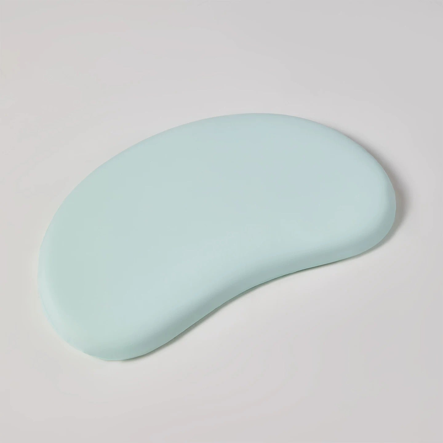 Baby Hug Memory Foam Infant Nap Support Pillow - Image 14