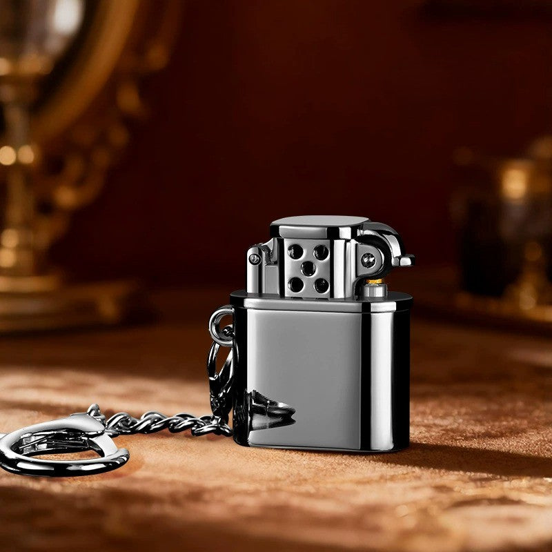 Timeless Capsule EDC Keychain Lighter - Image 7