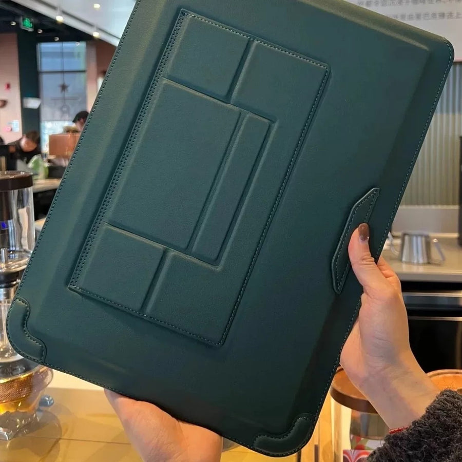 Anywhere Office Convertible Laptop Sleeve