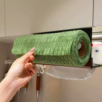Anti-Bacterial Reusable Kitchen Cleaning Cloth Roll - Image 5