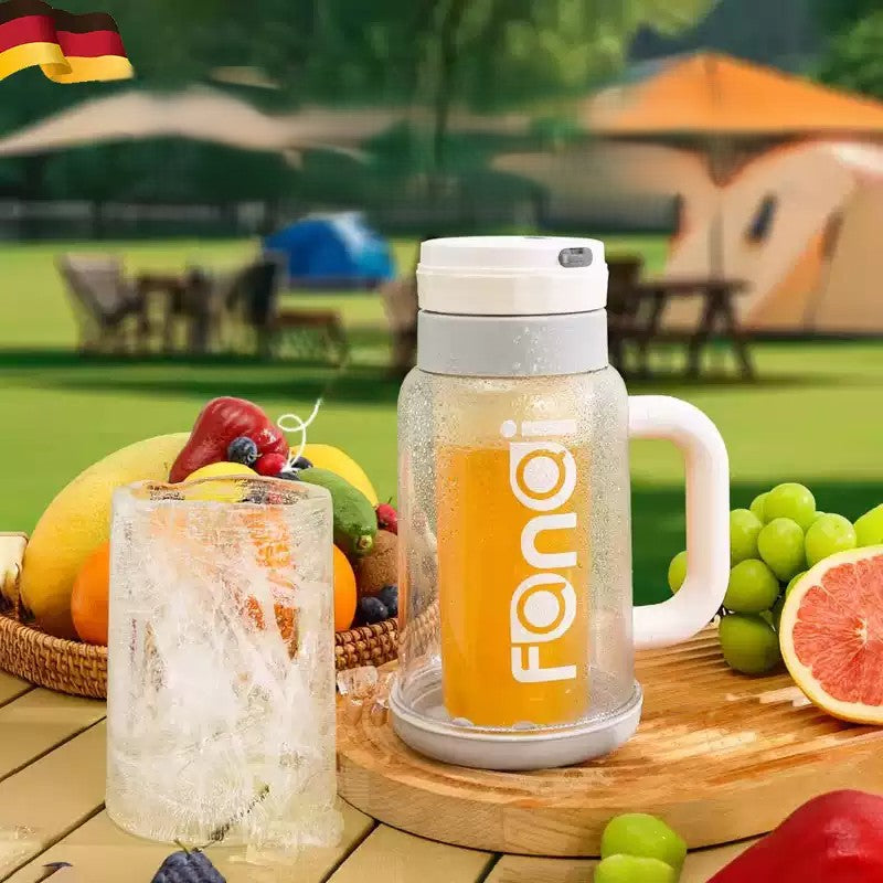 Portable Instant Smoothie Cup Juice Maker - Image 3